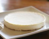 レアチーズケーキ作り方9写真