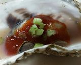 殻付き牡蠣は電子レンジでチン作り方7写真