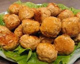覚えやすい比率で！絶品甘酢餡作り方5写真