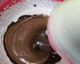 ★簡単！濃厚な大人の＊チョコムース＊♪作り方8写真