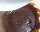 ★簡単！濃厚な大人の＊チョコムース＊♪作り方6写真