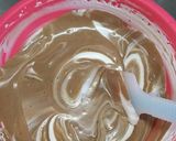 ★簡単！濃厚な大人の＊チョコムース＊♪作り方9写真