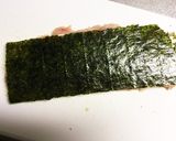 しそのりチーズでくるくる鶏ハム♡作り方3写真