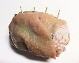 しそのりチーズでくるくる鶏ハム♡作り方5写真