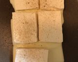 簡単な栄養満点の一品豆腐チーズ味ガレット作り方3写真