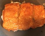 簡単な栄養満点の一品豆腐チーズ味ガレット作り方6写真