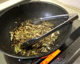 豚の生姜焼き 逆バージョン作り方6写真