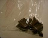 簡単カンタン！スプーンチョコ作り方1写真