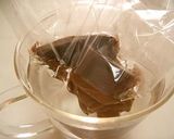 簡単カンタン！スプーンチョコ作り方2写真