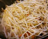 豚タン細切り炒めⅡ作り方5写真