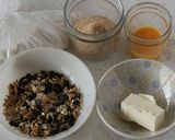 アメリカンチョコチップクッキー作り方1写真