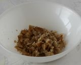 アメリカンチョコチップクッキー作り方2写真
