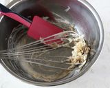 アメリカンチョコチップクッキー作り方3写真