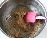 アメリカンチョコチップクッキー作り方4写真