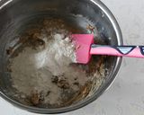 アメリカンチョコチップクッキー作り方5写真