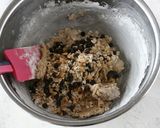 アメリカンチョコチップクッキー作り方6写真