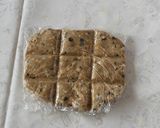 アメリカンチョコチップクッキー作り方7写真
