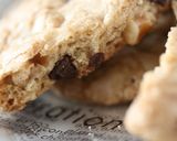 アメリカンチョコチップクッキー作り方10写真