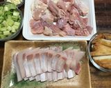 台湾風粥作り方2写真