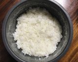 台湾風粥作り方1写真
