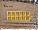 バレンタイン♪アーモンドタブレット作り方1写真