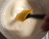 ぷるぷるミルク餅作り方1写真