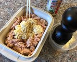 玉ねぎの辛み抜き簡単！即席ツナマヨ作り方5写真