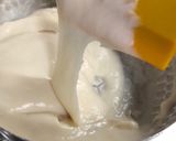 ぷるぷるミルク餅作り方2写真