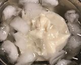ぷるぷるミルク餅作り方3写真