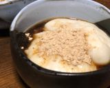 ぷるぷるミルク餅作り方4写真