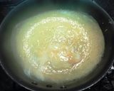 卵とハムとチーズのみそだれホットサンド！作り方1写真