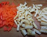イイ加減♪実家の炊き込みご飯作り方2写真