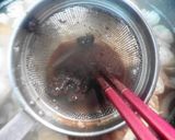 お手軽野菜の味噌汁作り方3写真