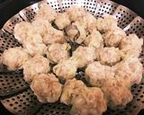 大葉入り☺シュウマイ作り方5写真