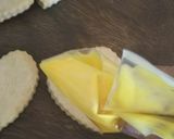 失敗しないアイシングクッキー袋の作り方♪作り方7写真