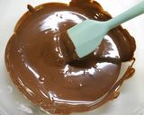 バレンタイン！濃厚☆チョコブラウニー作り方1写真