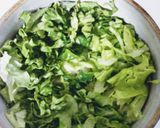 野菜たっぷりコッテリだけどさっぱりの豚丼作り方4写真