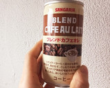 缶コーヒー＊ふんわりカフェモカマフィン作り方6写真