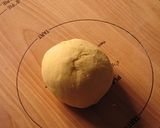 生パスタ:オレッキエッテ作り方2写真
