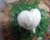 笹身のキムチ丼作り方3写真