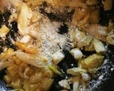 鱈の白子とじゃが芋のグラタン♪作り方6写真
