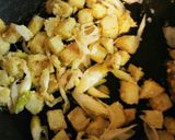 鱈の白子とじゃが芋のグラタン♪作り方7写真