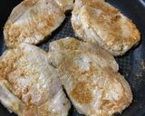 我が家の味噌漬け肉作り方4写真