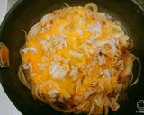 豚と卵で他人丼作り方8写真
