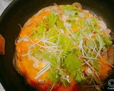 豚と卵で他人丼作り方9写真