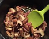 炭水化物ダイエット！ホットドレッシング作り方3写真
