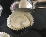 冷めてももちうま！くるみ蒸しパン作り方4写真