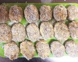 ほっこりねっとり 里芋コロッケ作り方6写真