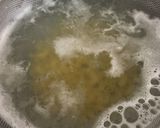 食欲そそる！カレー風味のマカロニサラダ作り方5写真
