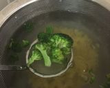 食欲そそる！カレー風味のマカロニサラダ作り方6写真